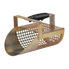 GARRETT Metal Sand Scoop